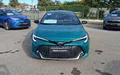 Miniature TOYOTA COROLLA HYBRIDE 140ch GR Sport extérieur avant 1103843