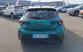 Miniature TOYOTA COROLLA HYBRIDE 140ch GR Sport extérieur arrière 1103843