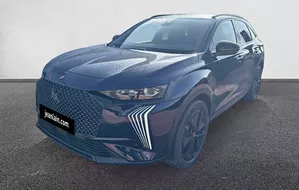 DS DS7 DS 7 BlueHDi 130 EAT8 Performance Line + VR1JCYHZUPY685659