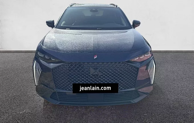 DS DS7 DS 7 BlueHDi 130 EAT8 Performance Line + extérieur avant 000375