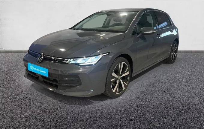 VOLKSWAGEN GOLF 1.5 TSI EVO2 116 BVM6 VW Edition extérieur trois quart avant gauche 2129730