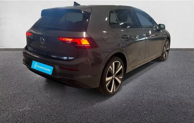VOLKSWAGEN GOLF 1.5 TSI EVO2 116 BVM6 VW Edition extérieur avant 2129730