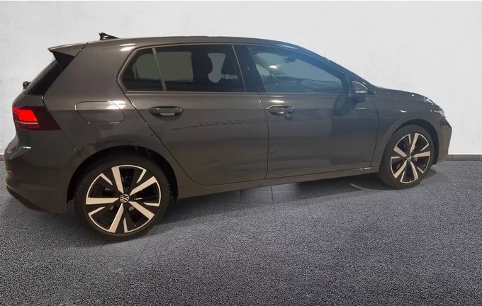 VOLKSWAGEN GOLF 1.5 TSI EVO2 116 BVM6 VW Edition extérieur côté droit 2129730