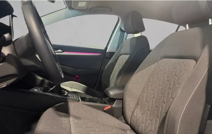 VOLKSWAGEN GOLF 1.5 TSI EVO2 116 BVM6 VW Edition extérieur trois quart arrière droit 2129730