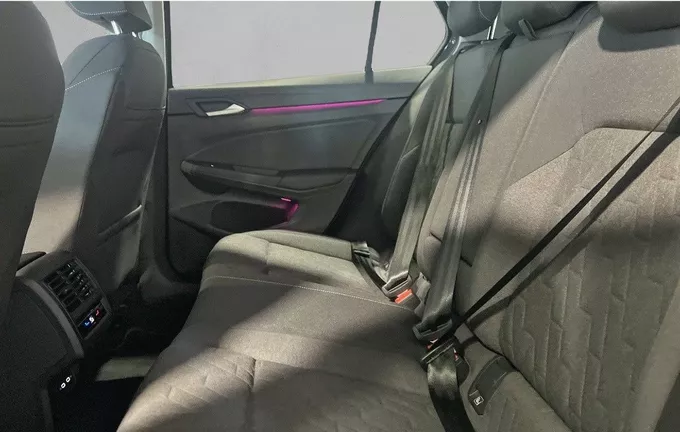 VOLKSWAGEN GOLF 1.5 TSI EVO2 116 BVM6 VW Edition extérieur arrière 2129730