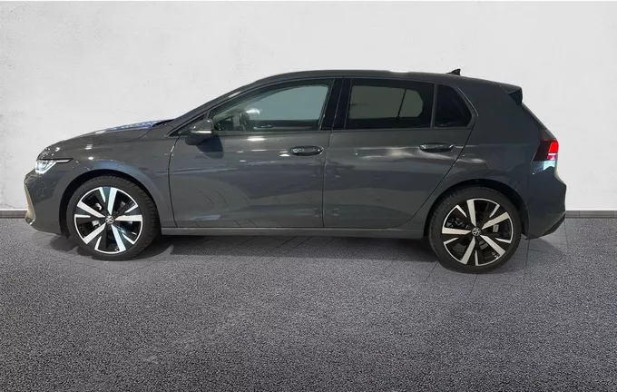 VOLKSWAGEN GOLF 1.5 TSI EVO2 116 BVM6 VW Edition extérieur trois quart arrière gauche 2129730