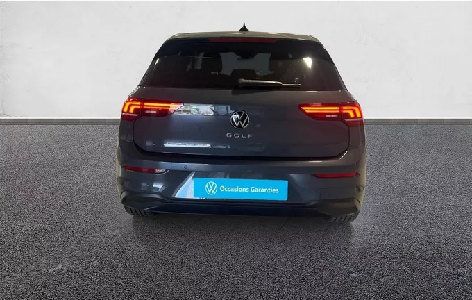 VOLKSWAGEN GOLF 1.5 TSI EVO2 116 BVM6 VW Edition extérieur côté gauche 2129730
