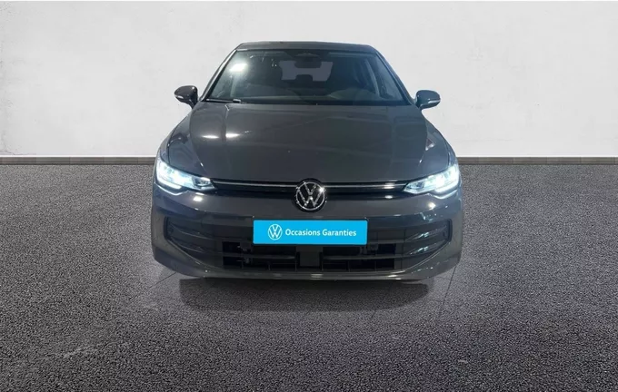 VOLKSWAGEN GOLF 1.5 TSI EVO2 116 BVM6 VW Edition photo 9 2129730