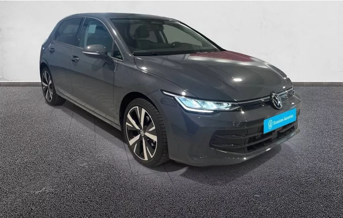 VOLKSWAGEN GOLF 1.5 TSI EVO2 116 BVM6 VW Edition photo 10 2129730