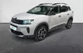 Miniature CITROEN C5 AIRCROSS BlueHDi 130 EAT8 Max extérieur trois quart avant gauche 945152