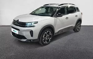 CITROEN C5 AIRCROSS BlueHDi 130 EAT8 Max VR7ACYHZ8SL016944