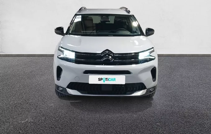 CITROEN C5 AIRCROSS BlueHDi 130 EAT8 Max extérieur avant 945152