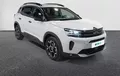 Miniature CITROEN C5 AIRCROSS BlueHDi 130 EAT8 Max extérieur trois quart avant droit 945152
