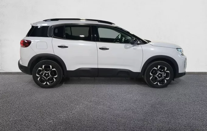 CITROEN C5 AIRCROSS BlueHDi 130 EAT8 Max extérieur côté droit 945152
