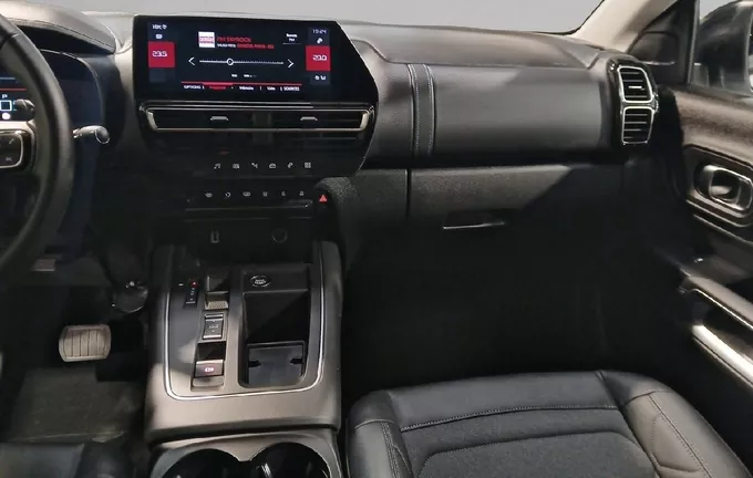 CITROEN C5 AIRCROSS BlueHDi 130 EAT8 Max extérieur côté gauche 945152