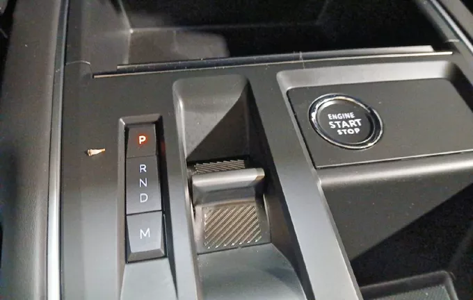 CITROEN C5 AIRCROSS BlueHDi 130 EAT8 Max photo 14 945152