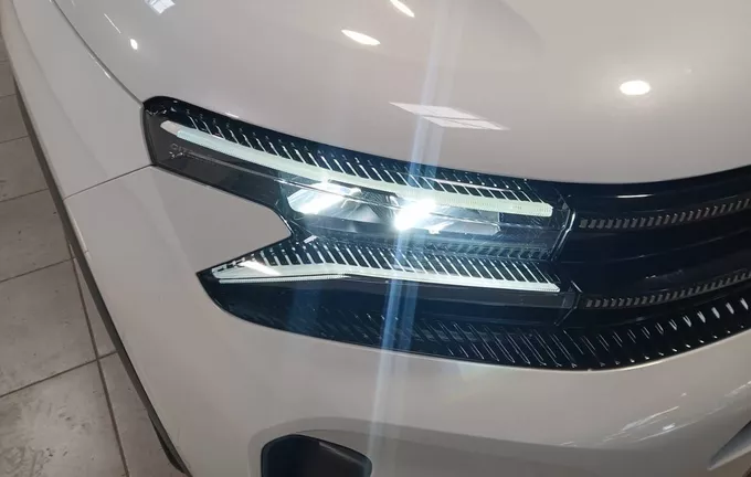 CITROEN C5 AIRCROSS BlueHDi 130 EAT8 Max photo 16 945152