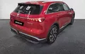 Miniature MG MGS6 EV MGS6 EV Luxury extérieur trois quart arrière droit 8080