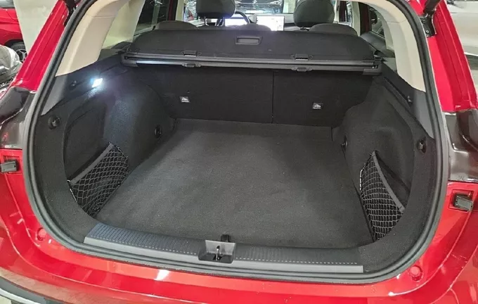 MG MGS6 EV MGS6 EV Luxury photo 10 8080