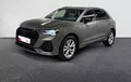 Miniature AUDI Q3 35 TDI 150 ch S tronic 7 S line plus extérieur trois quart avant gauche 2131081