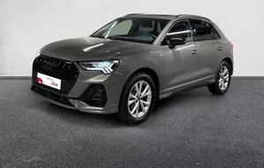 AUDI Q3 35 TDI 150 ch S tronic 7 S line plus WAUZZZF39T1017913