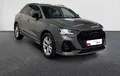 Miniature AUDI Q3 35 TDI 150 ch S tronic 7 S line plus extérieur trois quart avant droit 2131081