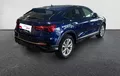 Miniature AUDI Q3 Sportback 45 TFSIe 245 ch S tronic 6 S line extérieur trois quart arrière droit 2119030