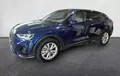 Miniature AUDI Q3 Sportback 45 TFSIe 245 ch S tronic 6 S line extérieur côté gauche 2119030