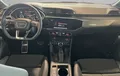 Miniature AUDI Q3 Sportback 45 TFSIe 245 ch S tronic 6 S line photo 18 2119030