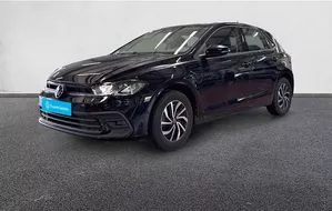 VOLKSWAGEN POLO 1.0 TSI 95 S&S BVM5 Life Plus WVWZZZAWZPY007444