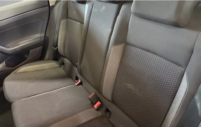 VOLKSWAGEN POLO 1.0 TSI 95 S&S BVM5 Life Plus extérieur arrière 2129875