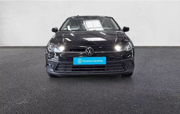 VOLKSWAGEN POLO 1.0 TSI 95 S&S BVM5 Life Plus photo 9 2129875