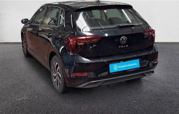 VOLKSWAGEN POLO 1.0 TSI 95 S&S BVM5 Life Plus photo 11 2129875
