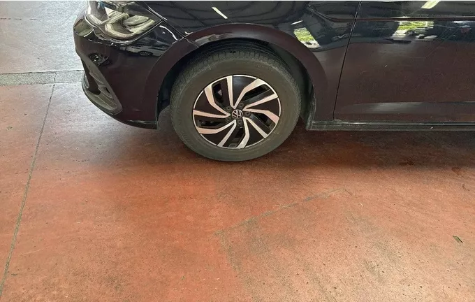 VOLKSWAGEN POLO 1.0 TSI 95 S&S BVM5 Life Plus photo 12 2129875