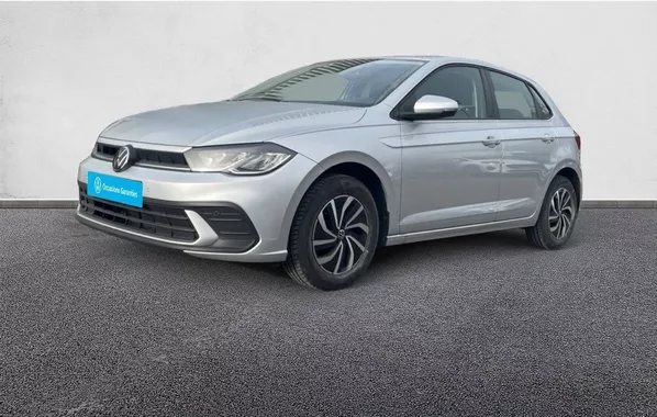 VOLKSWAGEN POLO 1.0 TSI 95 S&S BVM5 WVWZZZAW6RY011765