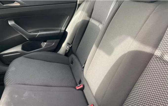 VOLKSWAGEN POLO 1.0 TSI 95 S&S BVM5 extérieur arrière 2125405