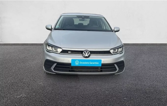 VOLKSWAGEN POLO 1.0 TSI 95 S&S BVM5 photo 9 2125405