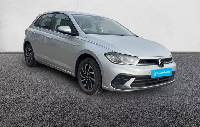 VOLKSWAGEN POLO 1.0 TSI 95 S&S BVM5 photo 10 2125405