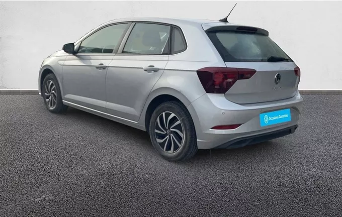 VOLKSWAGEN POLO 1.0 TSI 95 S&S BVM5 photo 11 2125405