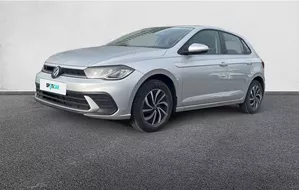 VOLKSWAGEN POLO 1.0 TSI 95 S&S BVM5 WVWZZZAW6RY011765