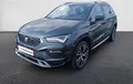 Miniature SEAT ATECA 2.0 TDI 150 ch Start/Stop DSG7 Xperience extérieur trois quart avant gauche 2125933