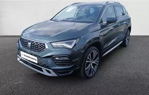 SEAT ATECA 2.0 TDI 150 ch Start/Stop DSG7 Xperience VSSZZZ5FXR6515157