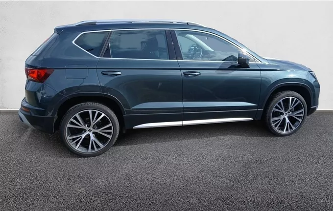 SEAT ATECA 2.0 TDI 150 ch Start/Stop DSG7 Xperience extérieur côté droit 2125933