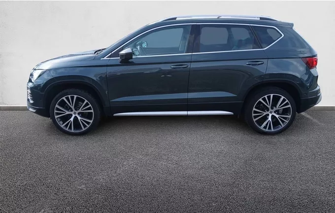 SEAT ATECA 2.0 TDI 150 ch Start/Stop DSG7 Xperience extérieur trois quart arrière gauche 2125933