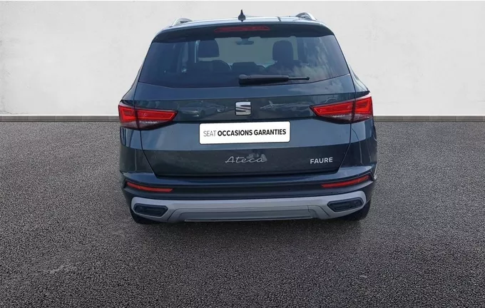 SEAT ATECA 2.0 TDI 150 ch Start/Stop DSG7 Xperience extérieur côté gauche 2125933