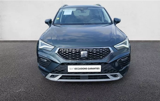 SEAT ATECA 2.0 TDI 150 ch Start/Stop DSG7 Xperience photo 9 2125933
