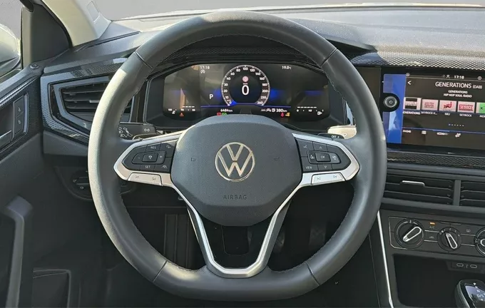 VOLKSWAGEN TAIGO 1.0 TSI 116 DSG7 VW Edition photo 12 2127005