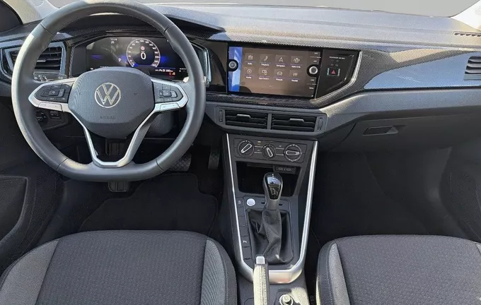 VOLKSWAGEN TAIGO 1.0 TSI 116 DSG7 VW Edition photo 18 2127005