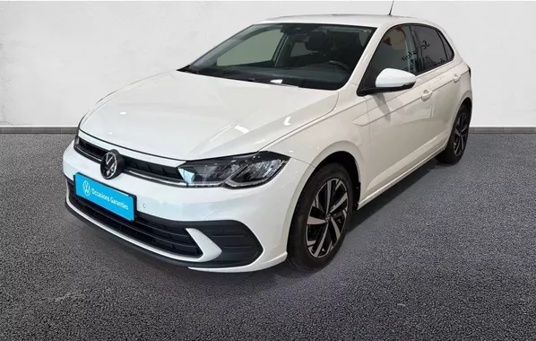 VOLKSWAGEN POLO 1.0 TSI 95 S&S BVM5 Life Plus 2126480