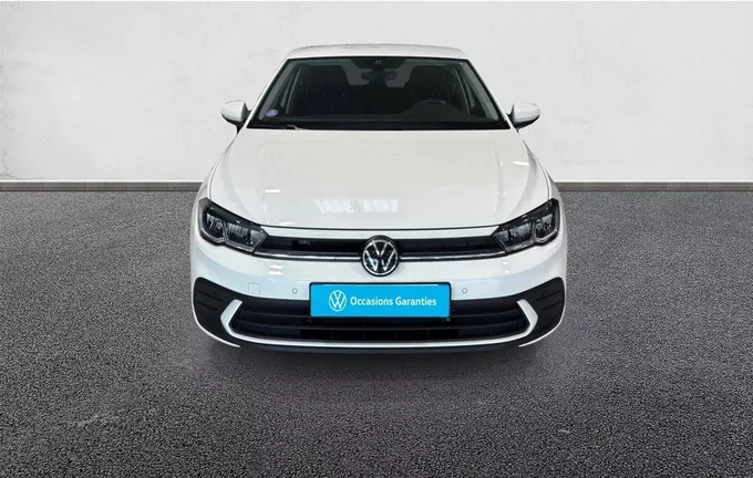 VOLKSWAGEN POLO 1.0 TSI 95 S&S BVM5 Life Plus photo 9 2126480